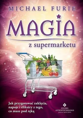 Obrázek produktu pro Furie, M: Magia z supermarketu