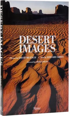 Obrázok produktu pre Desert Images