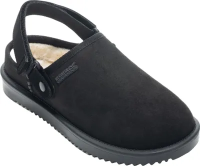 Immagine prodotto di Regatta - Zoccoli "Risley" da donna RG12678 (39 EU) (Nero)