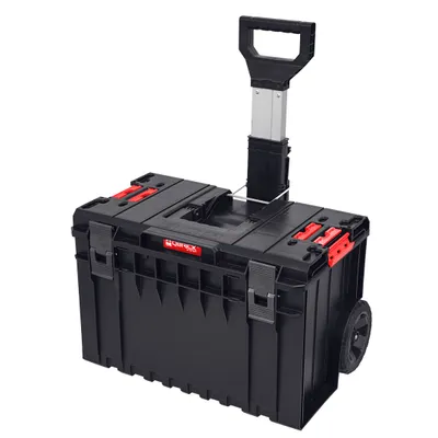 Produktbild von Box na nářadí QBRICK SYSTEM ONE CART 12365