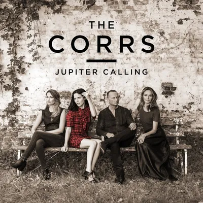 Produktbild von The Corrs - Jupiter Calling (Limited Edition) (Red Coloured) (2 x 12" Vinyl)