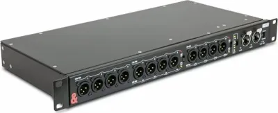 Obrázok produktu pre Allen&Heath dLive DX012