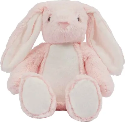 Obrázek produktu pro Mumbles - Plyšová hračka, zajíček PC5185 (M) (růžová)