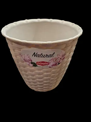 Produktbild von Blumentopf für Garten & Terasse Beige