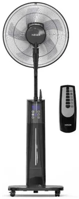 Immagine prodotto di Ventilatore con umidificatore