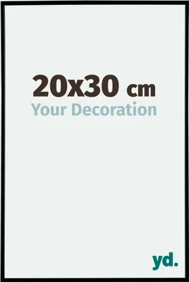 A product image with text overlay indicating size and a generic description.