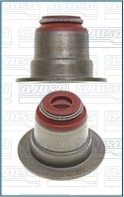 Produktbild von AJUSA Ventilschaftdichtung 12021700 für BMW 3 Touring (E91) 16mm 5mm 9,5mm