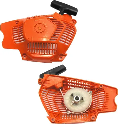 Image de Démarreur complet pour tronçonneuse Husqvarna 555 556 560XP 562XP