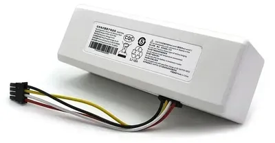 Obrázok produktu pre Batéria pre robotický vysávač 1C STYTJ01ZHM - Li-ion náhradná batéria - 14,4 V, 9800 mAh - P1904-4S1P-MM