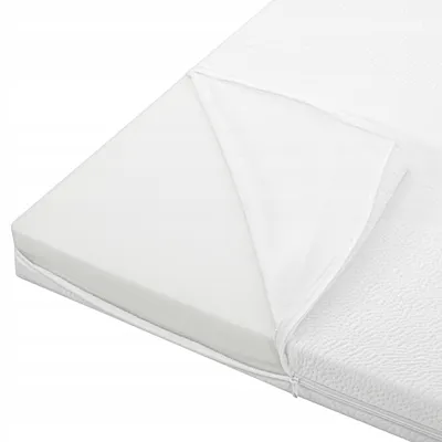 Obrázek produktu pro Potah matrace se zipem 200x210 PREMIUM