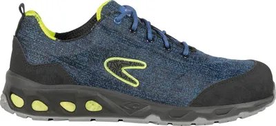 Image de Chaussure de travail S1P "REUSED" - Cofra 40