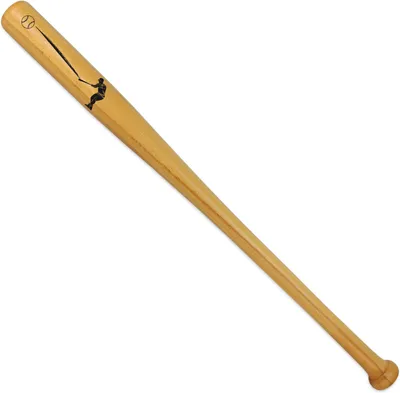 Produktbild von normani Holz Baseballschläger 30