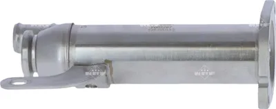 Produktbild von NRF 48006 AGR Kühler für FORD MONDEO IV Turnier (BA7) Abgasrückführung