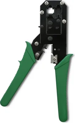 Immagine prodotto di Qoltec Modular crimping tool for cutting and crimpin