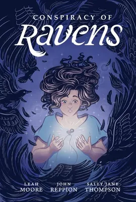 Immagine prodotto di Conspiracy of Ravens