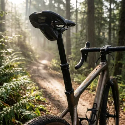 Immagine prodotto di Reggisella Rockshox Reverb AXS XPLR 27,2mm Ø27,2mm, 350mm, nero, corsa 50mm
