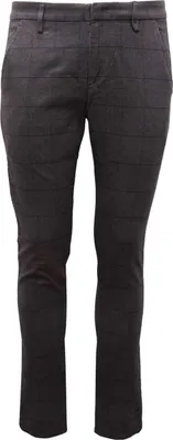 Produktbild von 3049AS pantalone uomo DONDUP man trousers grey