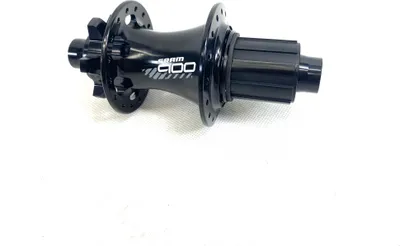 Produktbild von SRAM 900 Hinterradnabe 52T 142x12 Shimano HG 32h 50% Rabatt