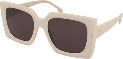 Produktbild von Carrera CARRERA 3072/S Beige 55/20/140 Damen Sonnenbrillen