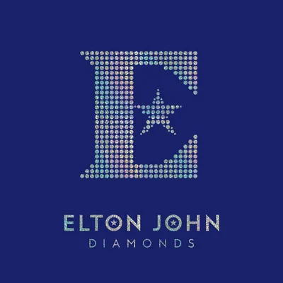Obrázok produktu pre Elton John: Diamonds (Limited Deluxe Edition)