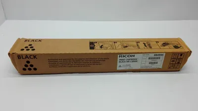 Produktbild von Ricoh 842030, 20000 Seiten, Schwarz, 1 Stück(e)