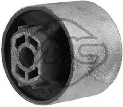 Produktbild von Metalcaucho 05360 Achslager für VW GOLF VI (5K1) Hinten