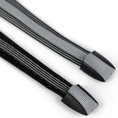 Image de Widek Triobinder Trek-in Noir Gris Argent En vrac