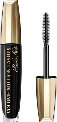 Immagine prodotto di L'Oreal Paris, Volume Million Lashes, Volumizing & Lengthening, Mascara, Black, 8.9 ml