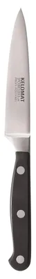 Spickmesser, geschmiedet, 9 cm, Kunststoffgriff