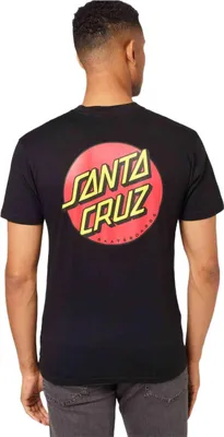 Immagine prodotto di T-shirt Santa Cruz SCATEE10756 da Uomo