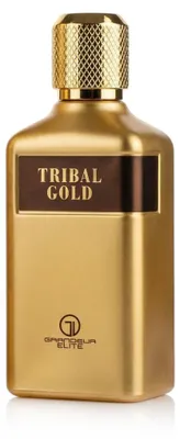 Zdjęcie produktu dla Grandeur Tribal Gold EDP 100 ml M