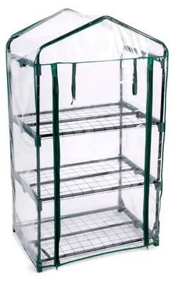 Obrázek produktu pro Skleník Kinzo 125 cm