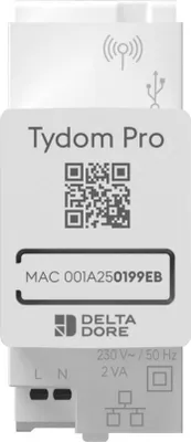 Image de Tydom Pro