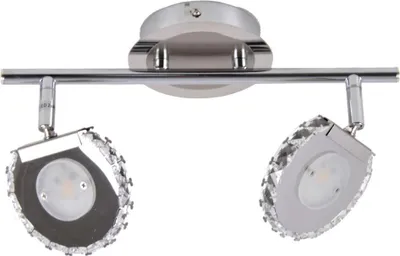 Produktbild von Esto Horizon LED Deckenlampe Deckenleuchte Glas Wandleuchte 762005-2