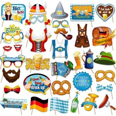 Image de Kit d'accessoires pour photos