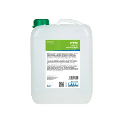 Produktbild von Otto-Chemie Silikon Glättmittel 5l