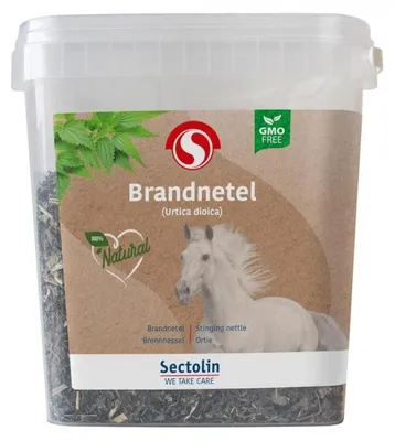 Productafbeelding van Sectolin Brandnetel 500 Gram 500 Gram