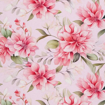 Immagine prodotto di OUTDOOR DECOSTOFFE OXFORD - Blumen - DX2528