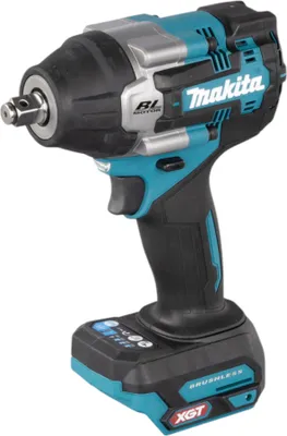 Image de Makita TW 007 GZ Clé à choc sans fil 40 V max. 760 Nm 1/2'' Brushless Solo - sans batterie, sans chargeur