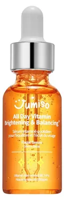 Obrázok produktu pre Jumiso Celodenné vitamínové rozjasňujúce a vyrovnávajúce sérum na tvár