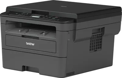 Zdjęcie produktu dla Brother DCPL2510DG1 Drukarka wielofunkcyjna DCPL2620DWRE1 3 w 1