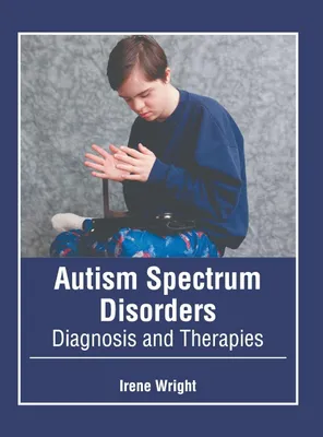 Produktbild von Autism Spectrum Disorders