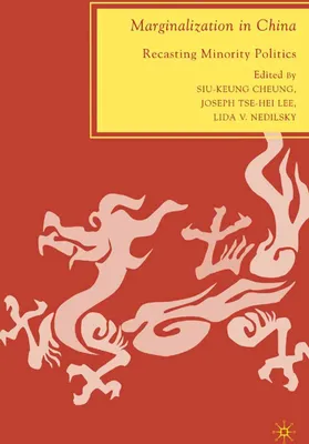 Produktbild von Marginalization in China