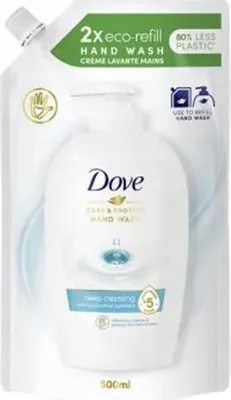 Immagine prodotto di Dove Sapone liquido Care Protection 500 ml