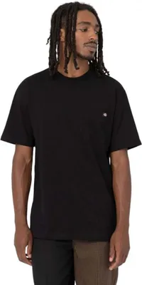 Obrázek produktu pro Tričko Dickies DK0A4YFCBLK1 pro Pánské