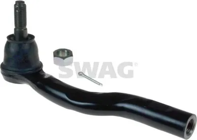 Produktbild von SWAG Spurstangenkopf Spurstange für MAZDA 6 Kombi (GJ, GL) Außen Vorne Rechts 83 94 8134