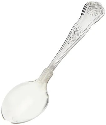 12 Teelöffel 137 mm 18/0 Edelstahl Hochglanz spülmaschinengeeignet