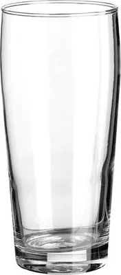 Produktbild von Arcoroc Willi Becher 400 ml geeicht auf 300 ml 12er Set