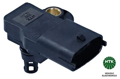 Produktbild von NTK 93057 Ladedrucksensor für RENAULT SCÉNIC II (JM0/1) Saugrohr