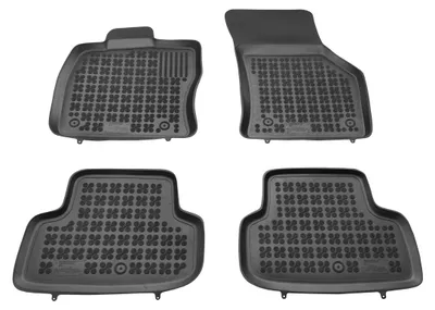 Immagine prodotto di MTM Tappetini Gomma per Audi A3 (8VA) Sportback 08.2012-03.2020 Design a Vaschetta, su Misura con Bordi Rialzati cod. 3D 5228